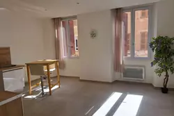 Photos  Appartement à louer Les Arcs 83460