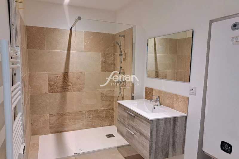 Location appartement Les Arcs  