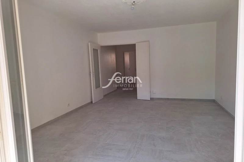 Location appartement Draguignan  