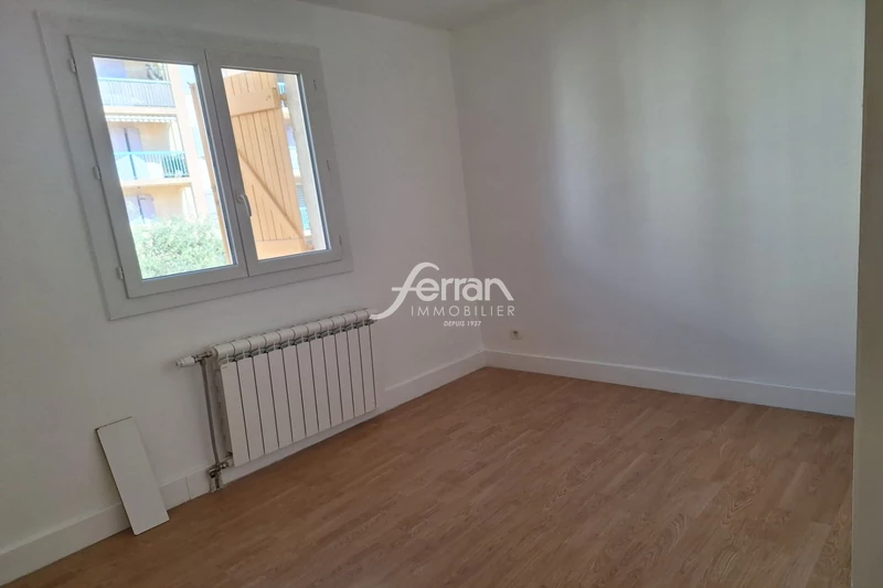 Location appartement Draguignan  