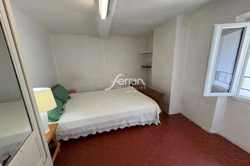 Location appartement Entrecasteaux  