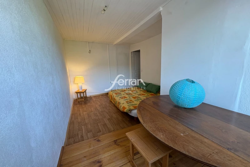 Location appartement Entrecasteaux  