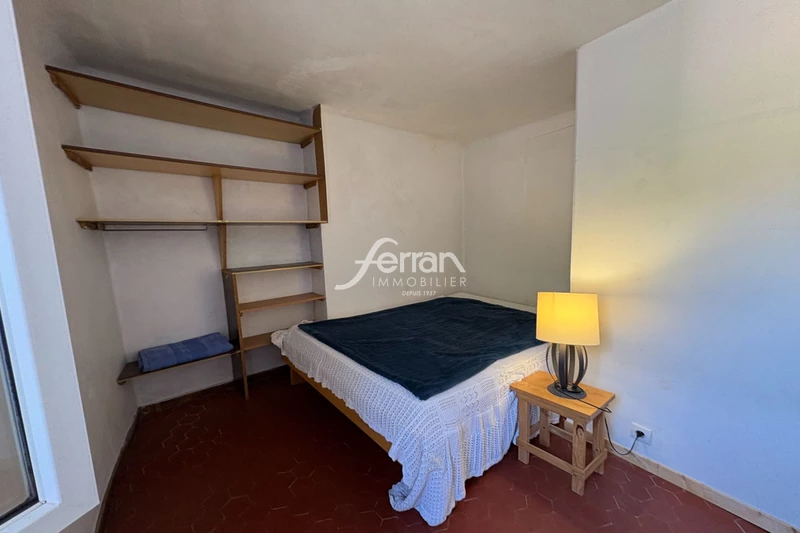 Location appartement Entrecasteaux  