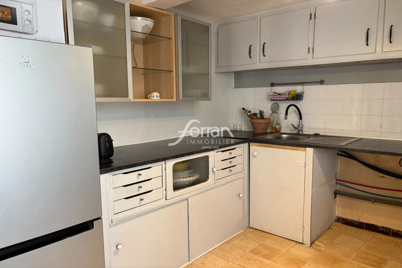 Location appartement Entrecasteaux  