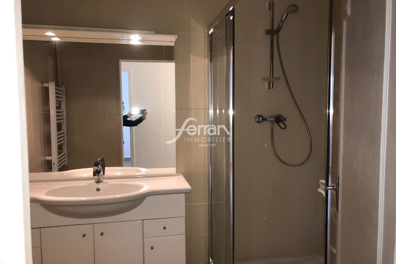 Location appartement Draguignan  