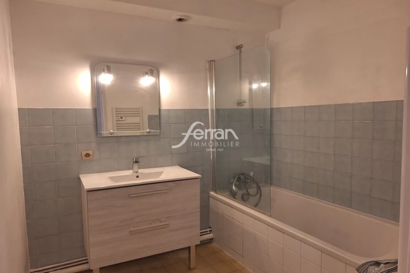 Location appartement Draguignan  