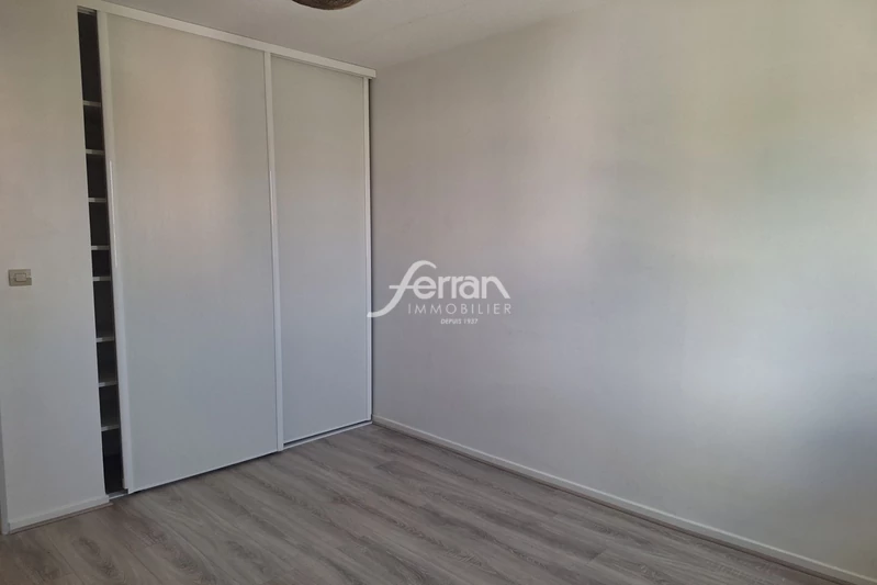 Location appartement Draguignan  