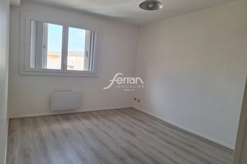 Location appartement Draguignan  