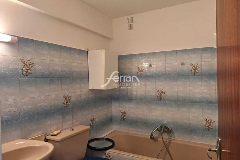 Location appartement Draguignan  