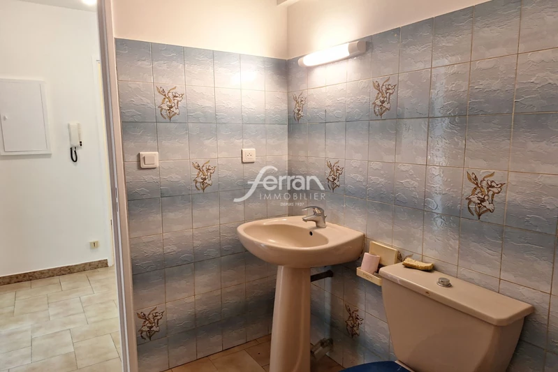 Location appartement Draguignan  