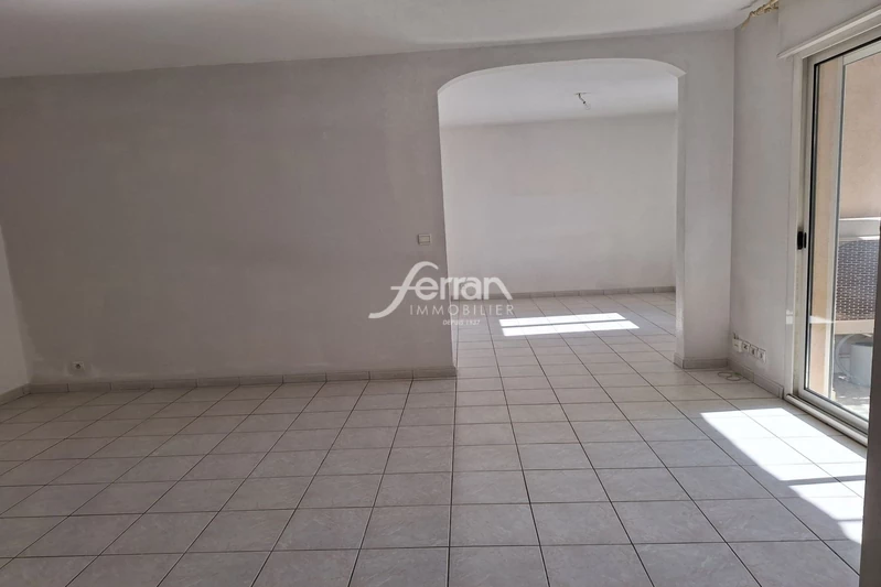 Location appartement Draguignan  