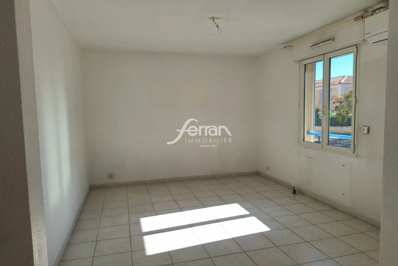Location appartement Draguignan  