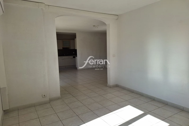 Location appartement Draguignan  