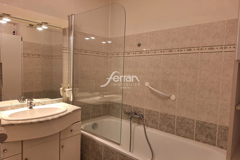 Location appartement Draguignan  