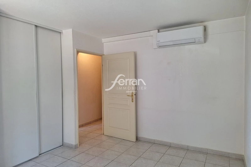 Location appartement Draguignan  