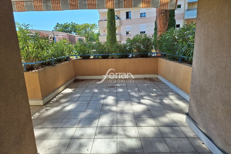 Location appartement Draguignan  