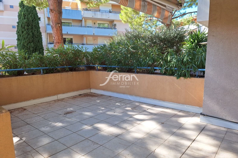 Location appartement Draguignan  