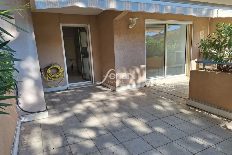 Location appartement Draguignan  