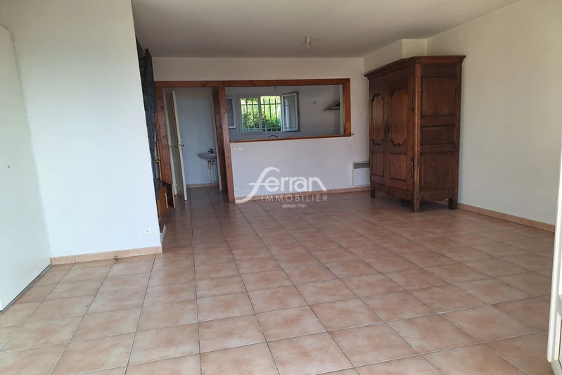 Location appartement Draguignan  