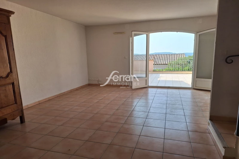Location appartement Draguignan  