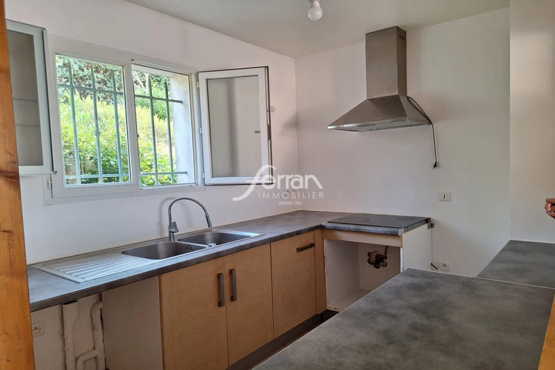 Location appartement Draguignan  