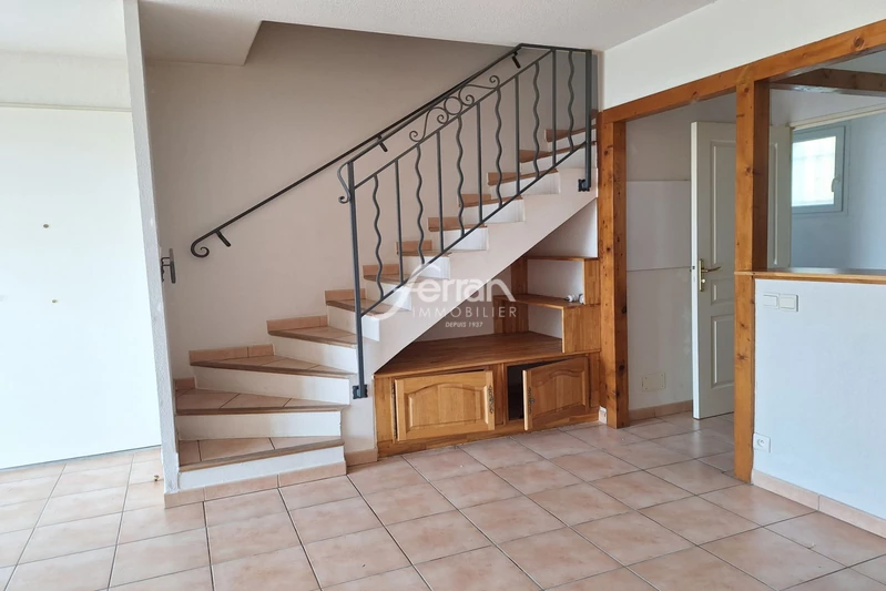 Location appartement Draguignan  