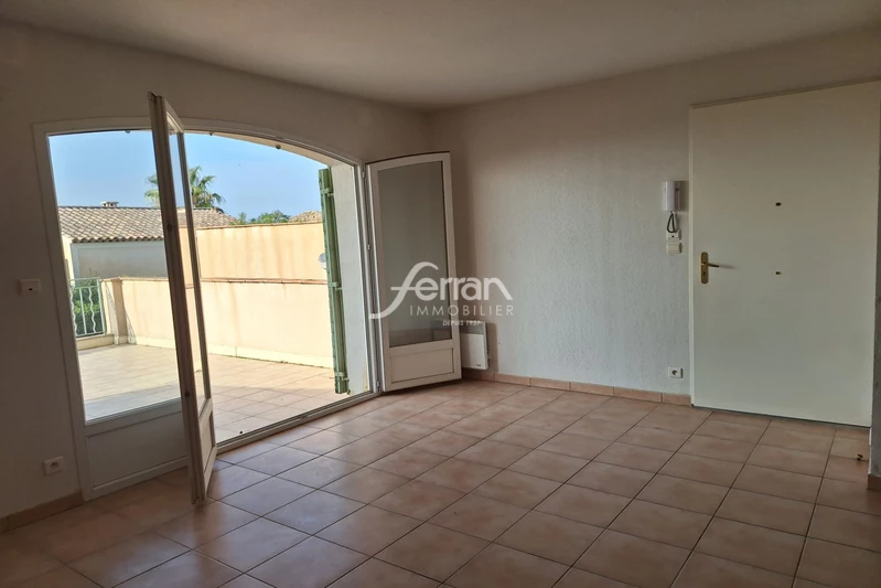 Location appartement Draguignan  