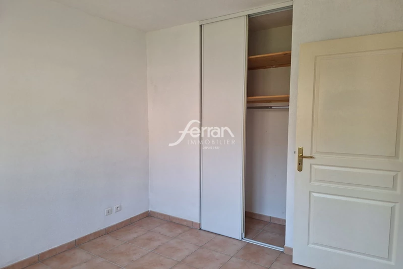 Location appartement Draguignan  
