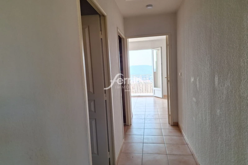 Location appartement Draguignan  