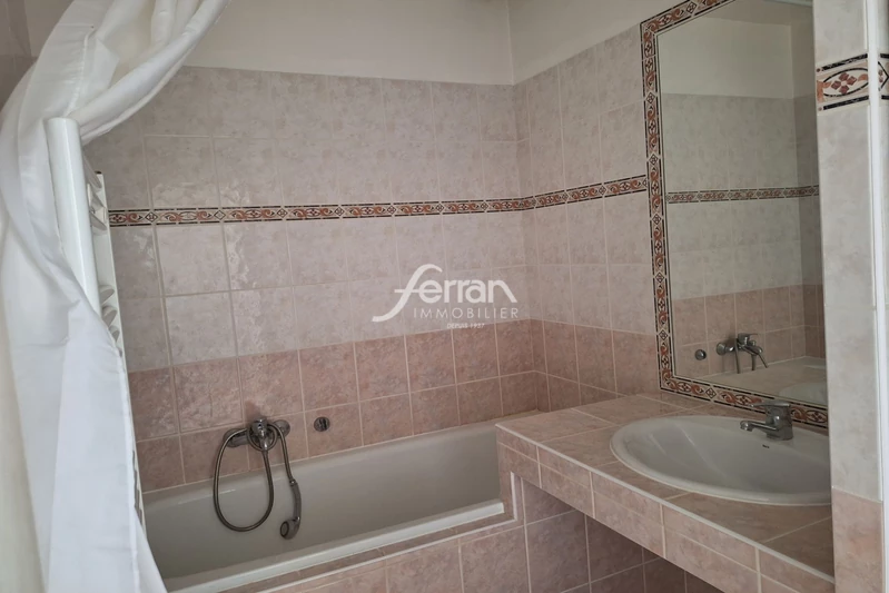 Location appartement Draguignan  