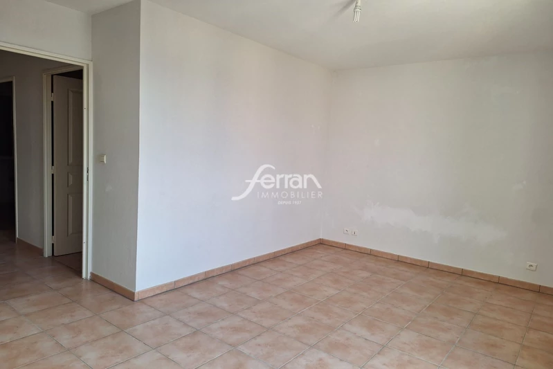 Location appartement Draguignan  