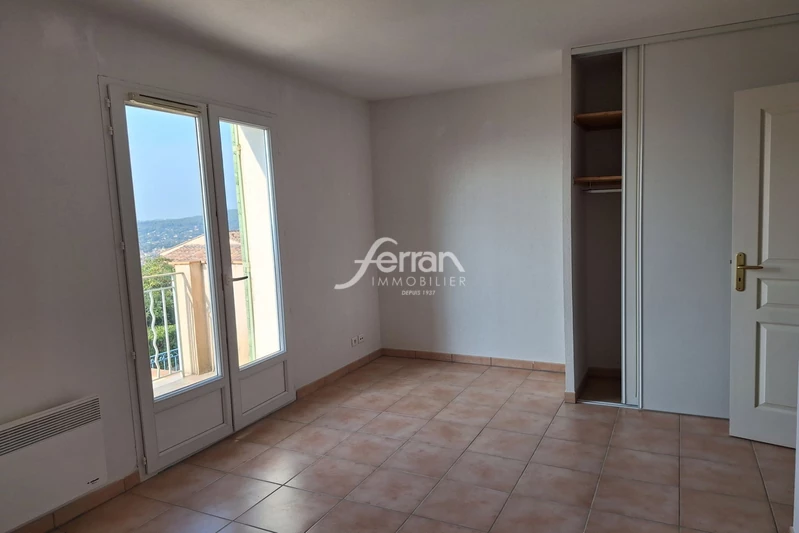 Location appartement Draguignan  