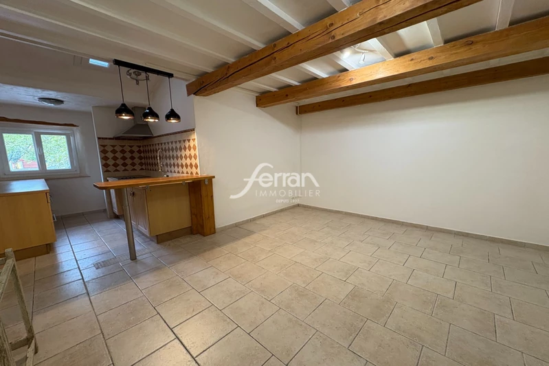 Photo n°4 - Location appartement Salernes 83690 - 660 €