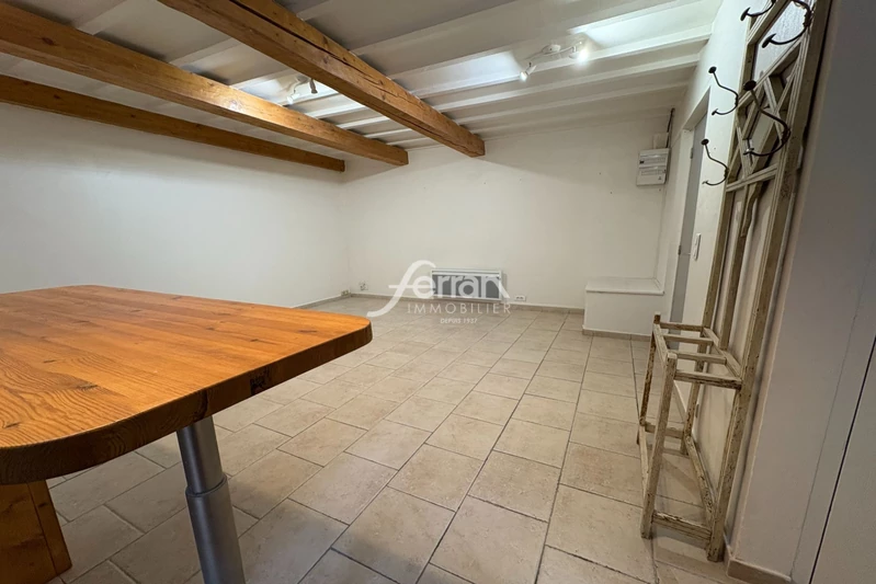 Photo n°5 - Location appartement Salernes 83690 - 660 €