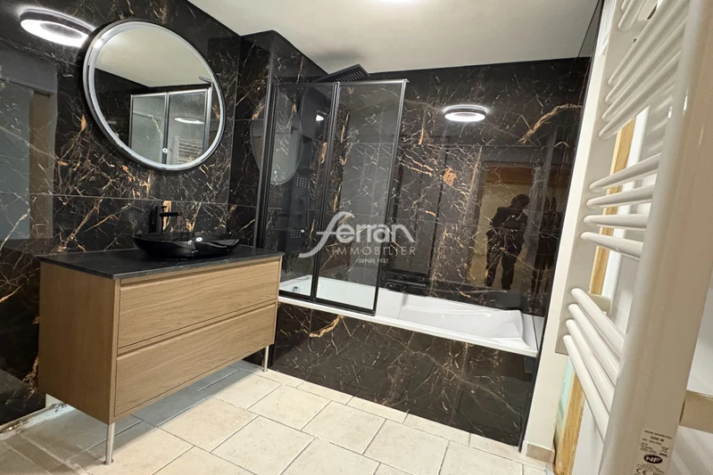 Photo n°6 - Location appartement Salernes 83690 - 660 €