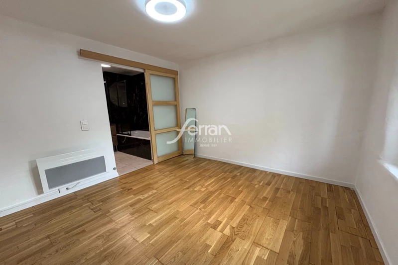 Photo n°8 - Location appartement Salernes 83690 - 660 €