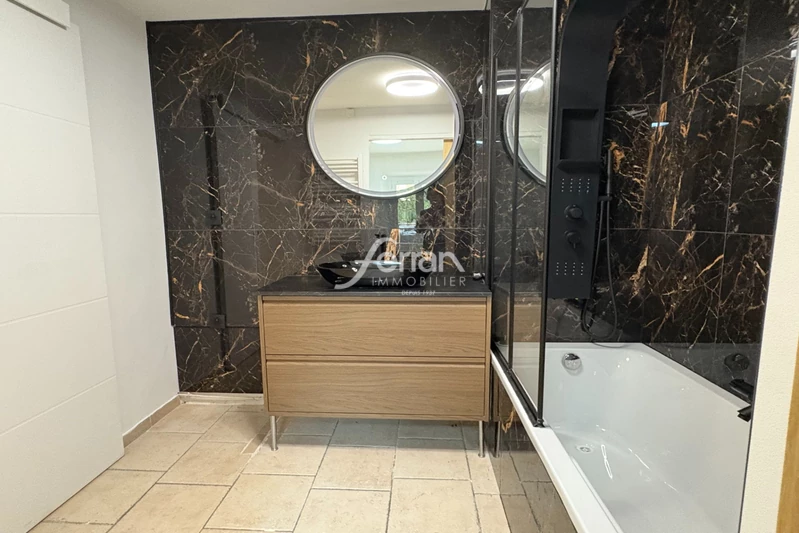 Photo n°7 - Location appartement Salernes 83690 - 660 €