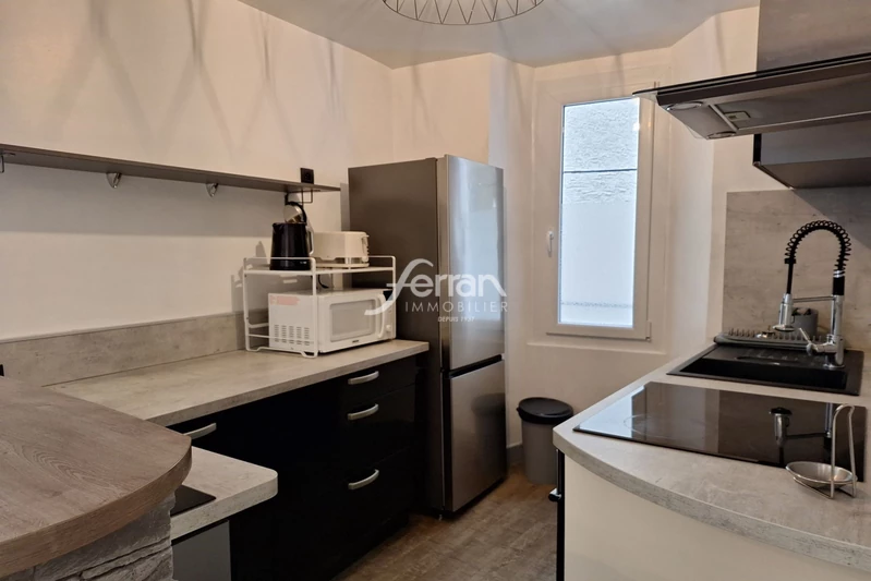 Location appartement Les Arcs  