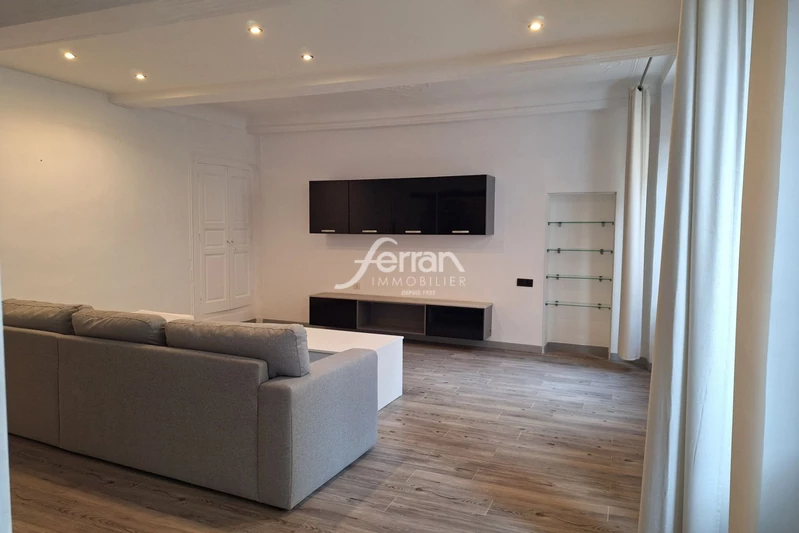 Location appartement Les Arcs  