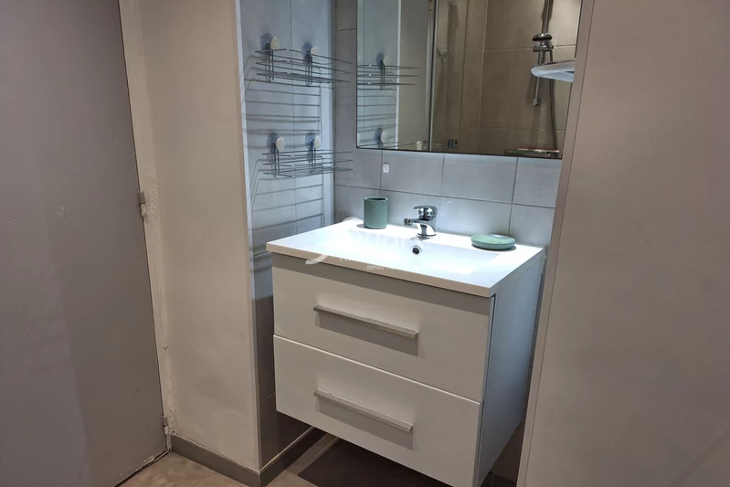 Location appartement Les Arcs  