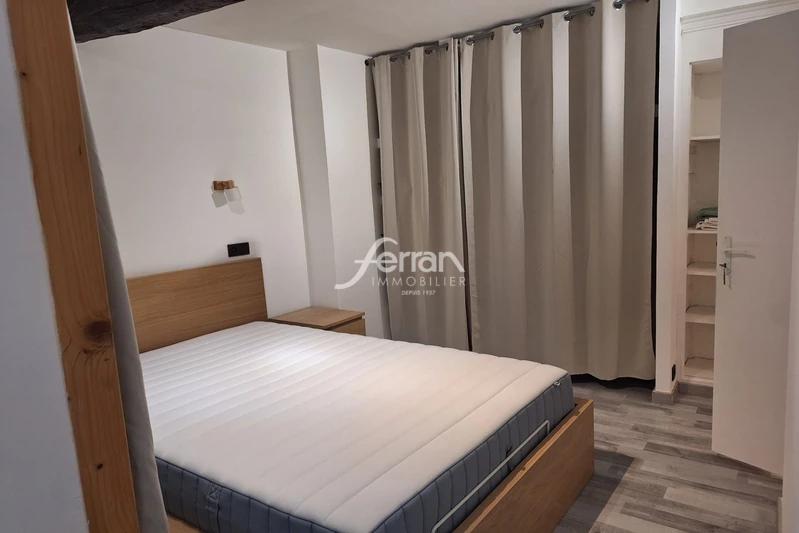 Location appartement Les Arcs  