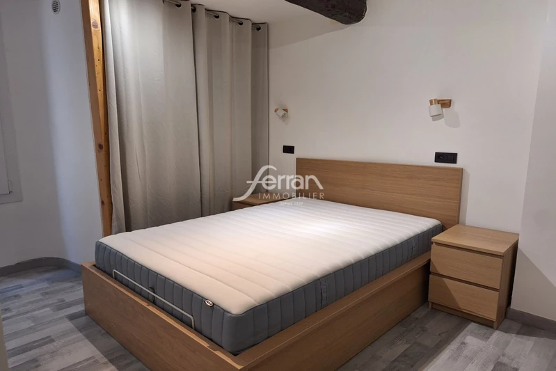 Location appartement Les Arcs  