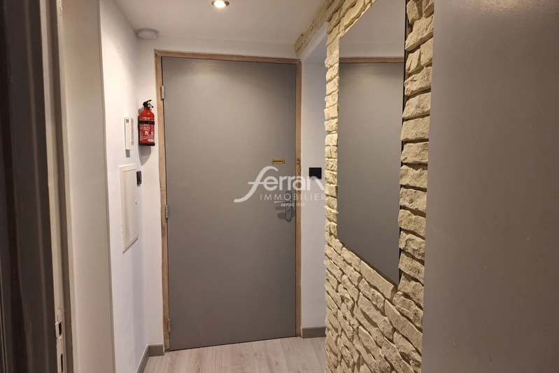 Location appartement Les Arcs  