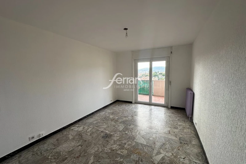 Location appartement Draguignan  