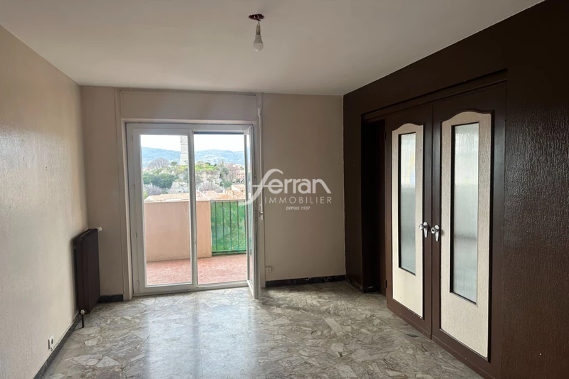 Location appartement Draguignan  