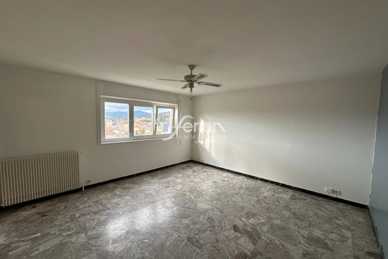 Location appartement Draguignan  