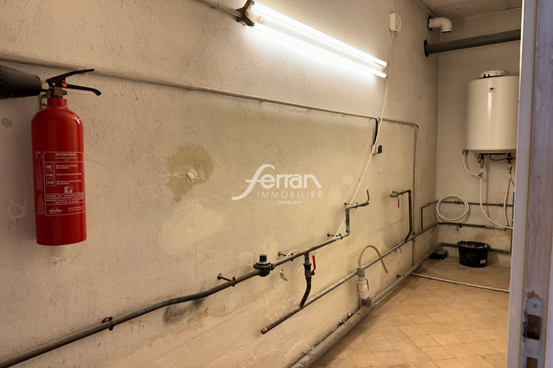 Photo n°10 - Commerce Salernes 83690 - 500 €
