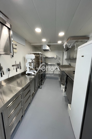 Photo n°2 - Commerce Flayosc 83780 - 600 €