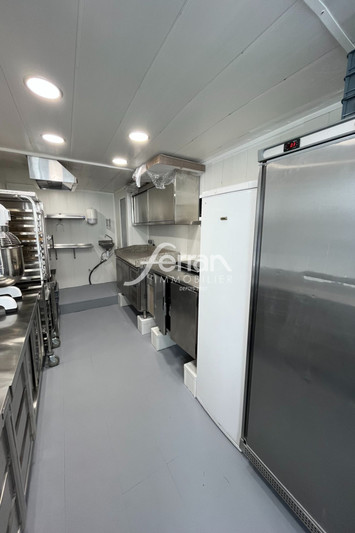 Photo n°3 - Commerce Flayosc 83780 - 600 €