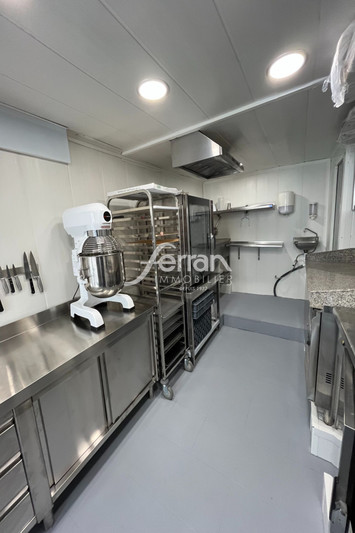 Photo n°4 - Commerce Flayosc 83780 - 600 €